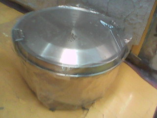 餐盒