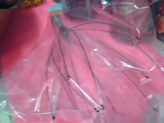 頭部按摩器