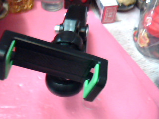 車用手機支架