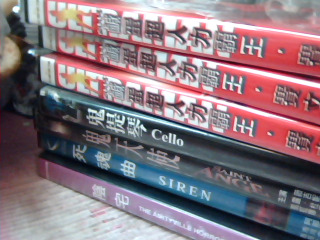 DVD-單售
