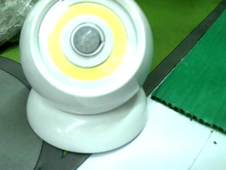 感應燈