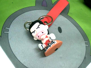 鑰匙圈