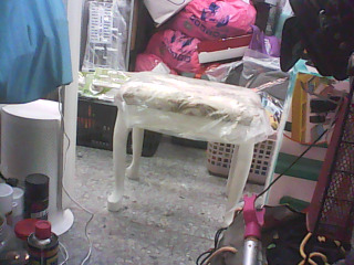 椅