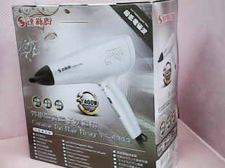 吹風機