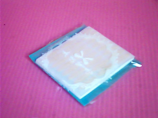 雙眼皮貼