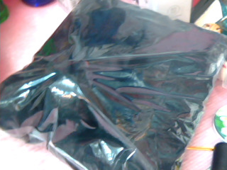小抱枕