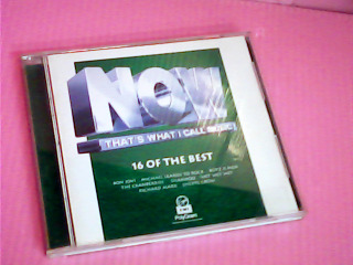 CD