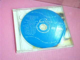CD