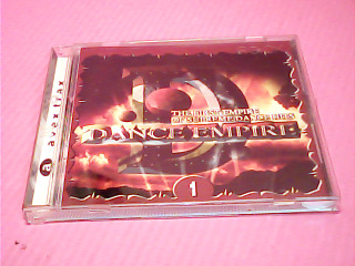 CD-外語
