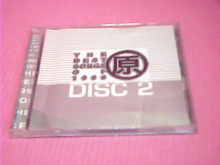 CD-外語