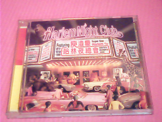 CD-瘐澄慶