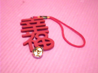 吊飾