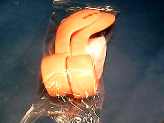 杓