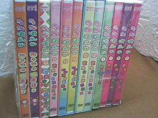 DVD