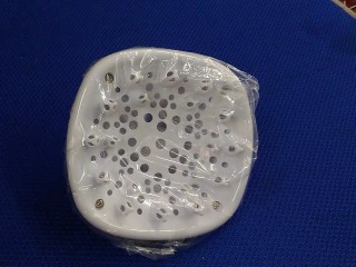熱風罩