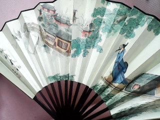 扇子
