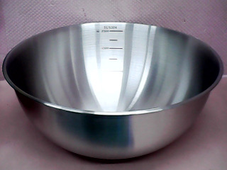 盆