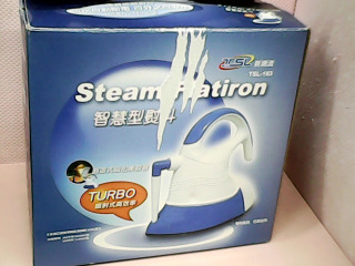蒸臉器