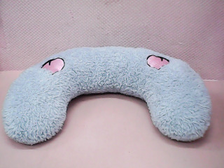 頸枕