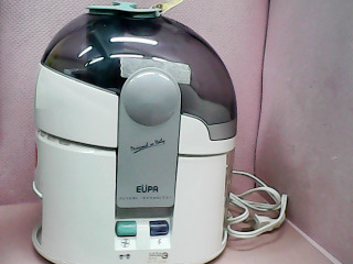 電動榨汁機