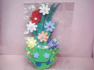 DIY材料