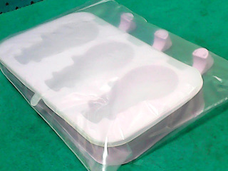 製冰棒模
