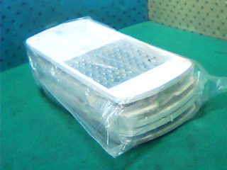 廚房料理器組