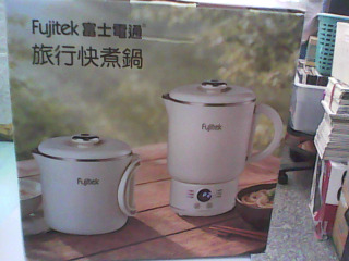 快煮鍋