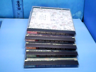 CD-單售