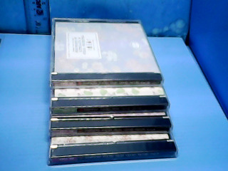 全新CD-單售
