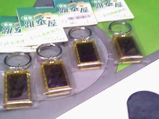 鑰匙圈