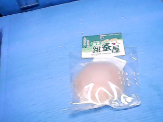胸貼