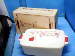 塑膠餐盒