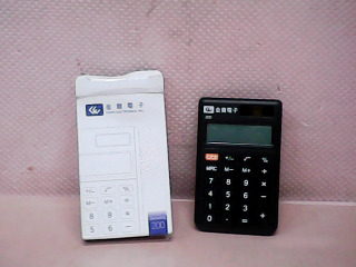 計算機