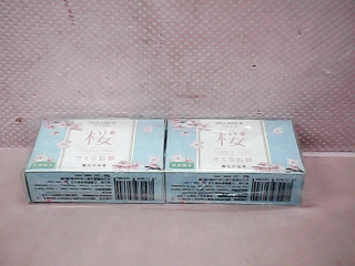 香皂