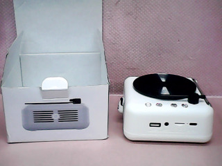 藍芽音箱