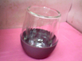 玻璃杯
