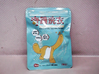 洗衣膠囊