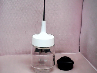 壓汁器