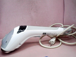 手持式蒸汽熨斗