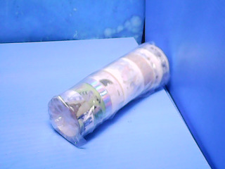 紙膠帶多入