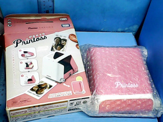 拍立得(無保固)