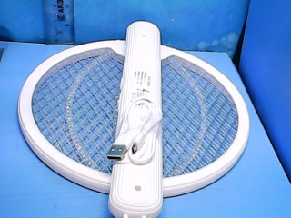 電蚊拍