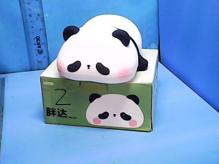 趴趴熊造型夜燈