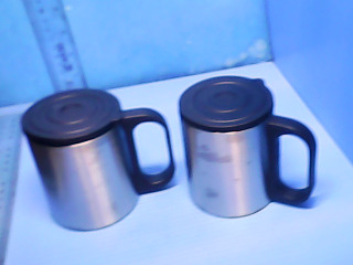 茶杯+蓋