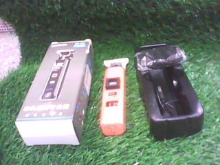 全新/充電理髮器