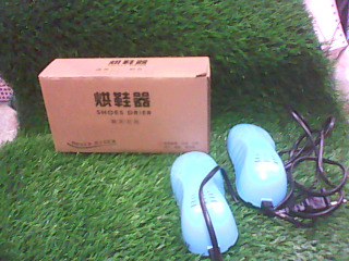 全新/烘鞋器