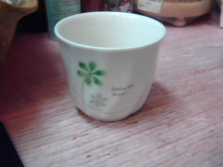 茶杯