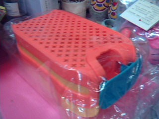 水龍頭置物架2入