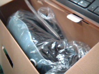 肩頸揉捏按摩器